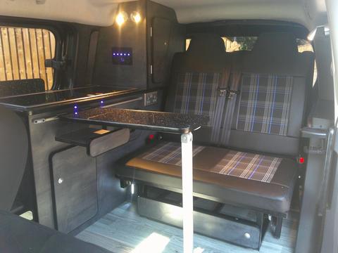 Vauxhall combo life energy Unlisted