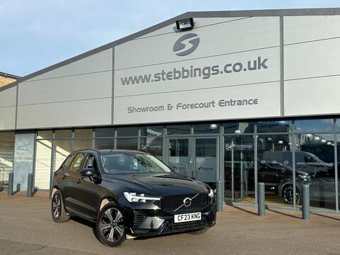 VolvoXC60