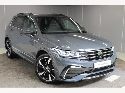 Tiguan