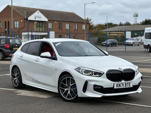 BMW1 Series