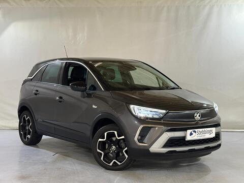 VauxhallCrossland