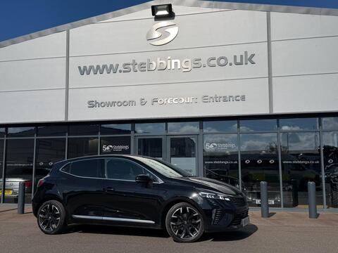 RenaultClio