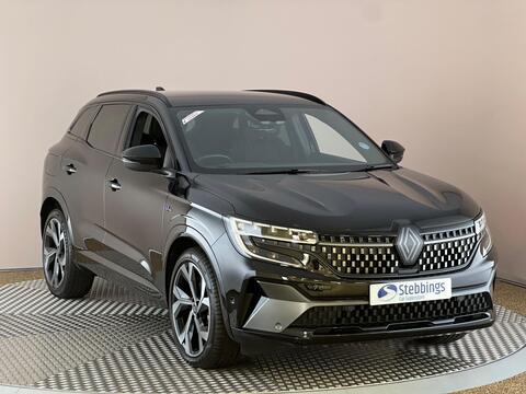 RenaultAustral