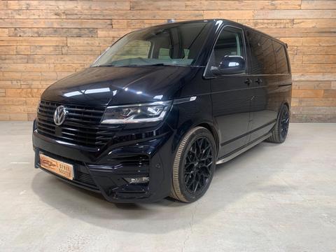 Volkswagen Transporter Combi Van 2.0 BiTDI T32 Highline Kombi DSG FWD SWB Euro 6 (s/s) 5dr