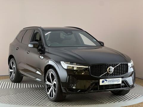 VolvoXC60