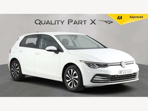 Volkswagen Golf Hatchback 1.5 TSI Active Euro 6 (s/s) 5dr