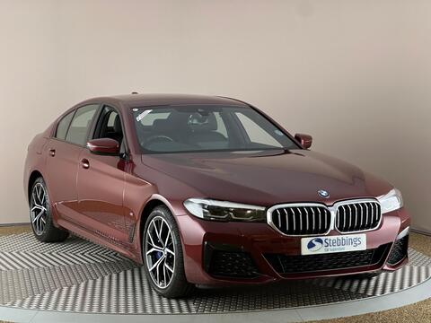 BMW5 Series