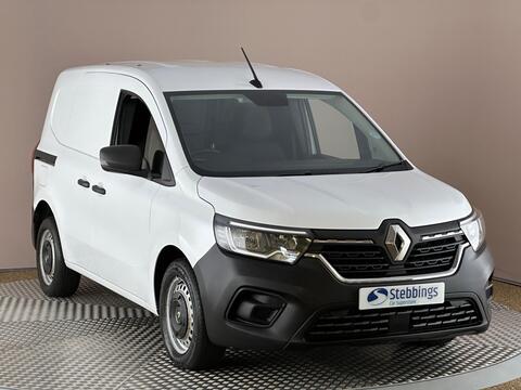 RenaultKangoo