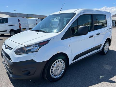 Ford Transit Connect Combi Van 1.5 TDCi 220 L1 H1 6dr