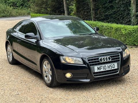 Audi A5 Coupe 1.8 TFSI SE Euro 5 2dr