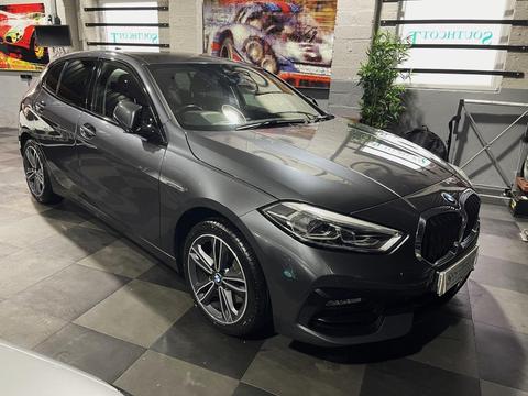 BMW 1 Series Hatchback 1.5 118i Sport Euro 6 (s/s) 5dr