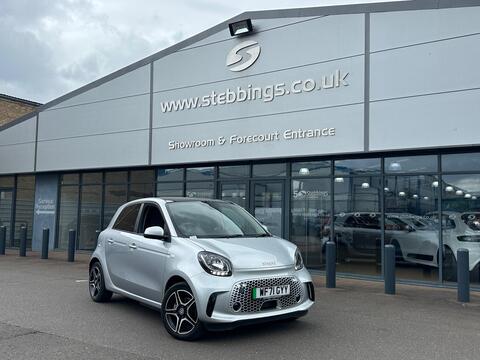 Smartforfour