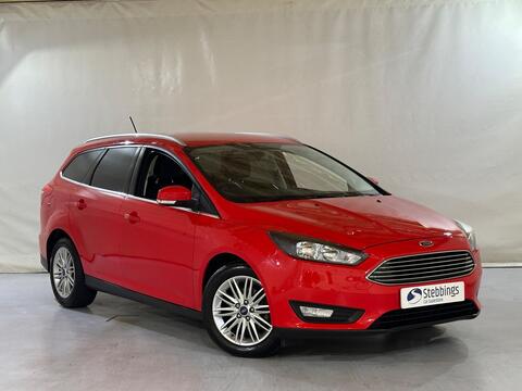 FordFocus