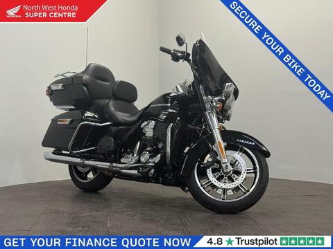 Harley-Davidson Touring