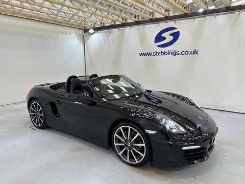 PorscheBoxster