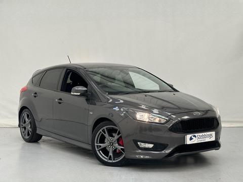 FordFocus