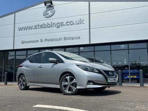 NissanLeaf