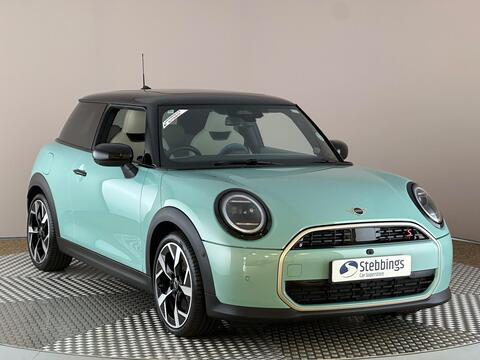 MINICooper