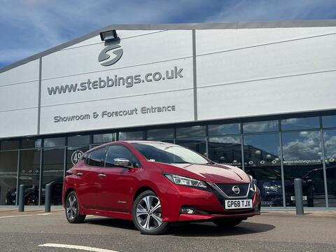 NissanLeaf