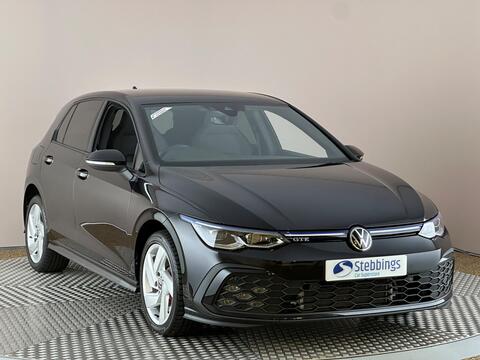 VolkswagenGolf