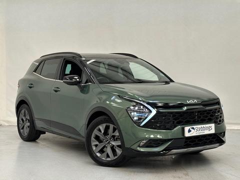 KiaSportage