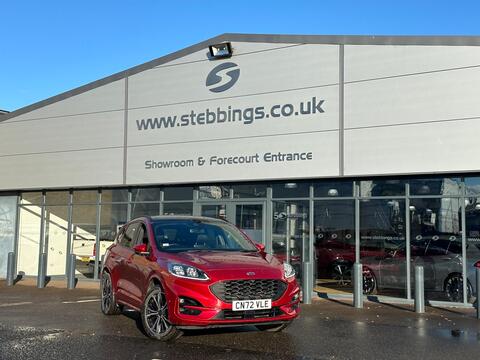 FordKuga