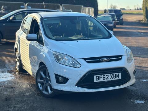 Ford C-Max MPV 1.6 Titanium Euro 5 5dr