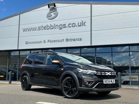 DaciaJogger