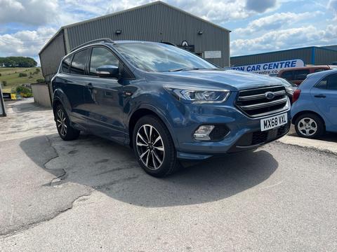 Ford Kuga SUV 1.5 TDCi ST-Line Euro 6 (s/s) 5dr
