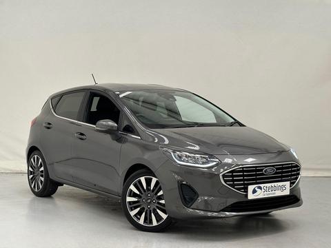 FordFiesta