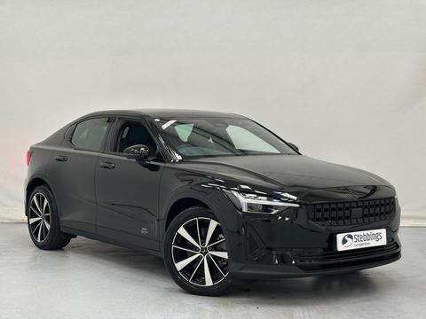 PolestarPolestar 2