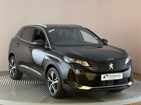 Peugeot3008