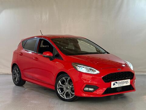 FordFiesta