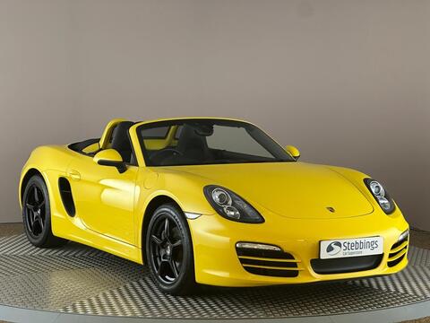 PorscheBoxster