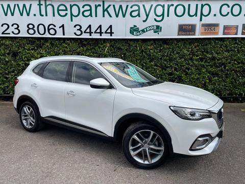 MG MG HS SUV 1.5 T-GDI Exclusive Euro 6 (s/s) 5dr