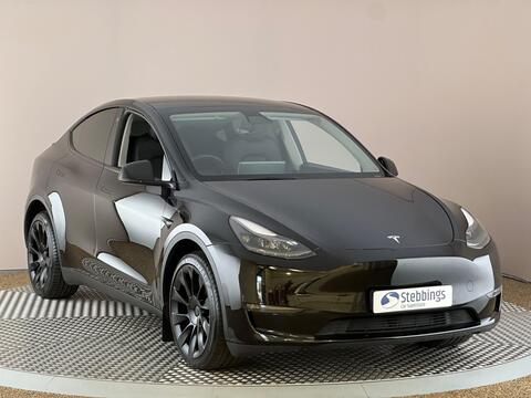 TeslaModel Y