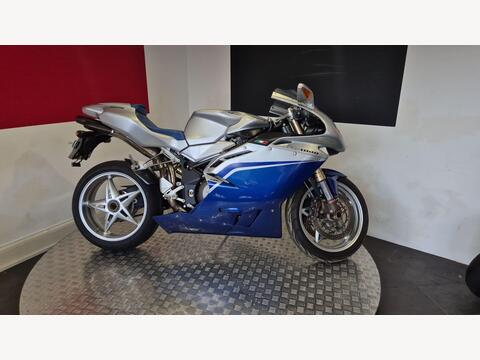 MV Agusta F4 1000 Super Sports 1000