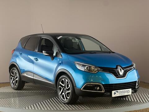 RenaultCaptur
