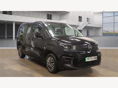 Citroene-Berlingo