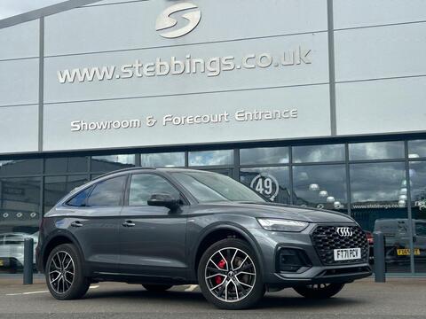 AudiQ5
