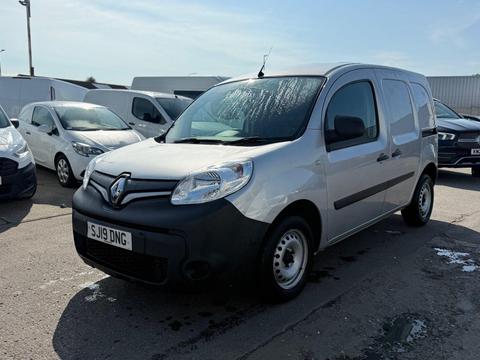 Renault Kangoo Temperature Controlled 1.5 ML19 dCi ENERGY Business FWD L2 H1 2dr