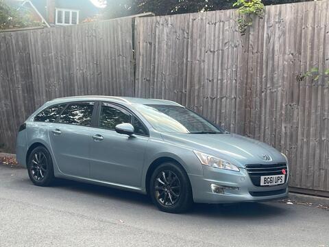Peugeot 508 SW Estate 1.6 VTi Access EGC Euro 5 5dr