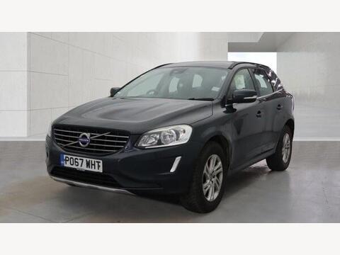 Volvo XC60 SUV 2.0 D4 SE Nav Euro 6 (s/s) 5dr