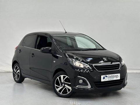 Peugeot108
