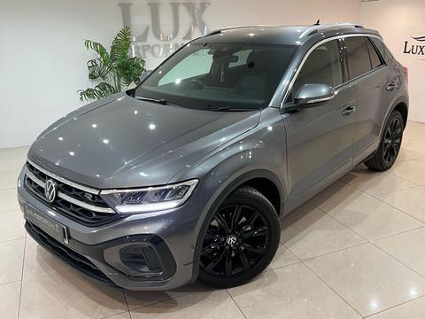 Volkswagen T-Roc SUV 2.0 TDI R-Line DSG Euro 6 (s/s) 5dr