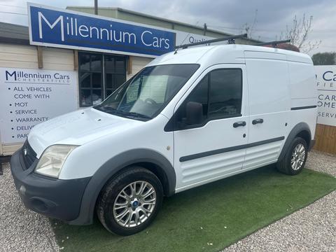 Ford Transit Connect Panel Van 1.8 TDCi T230 L3 H3 4dr DPF