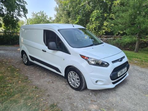Ford Transit Connect Panel Van 1.5 TDCi 210 Trend L2 H1 5dr