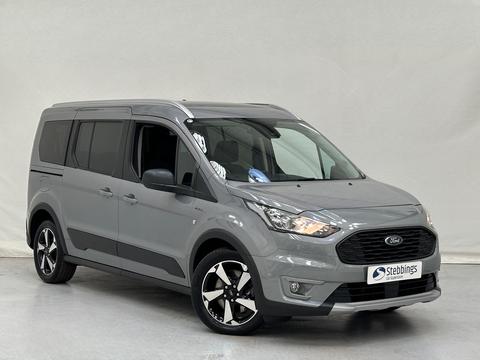 FordGrand Tourneo Connect