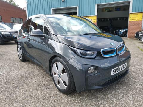 BMW i3 Hatchback Auto 5dr