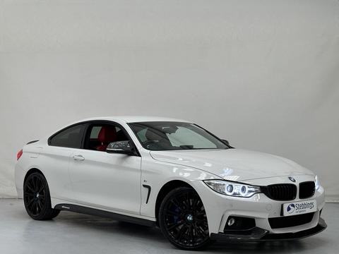 BMW4 Series